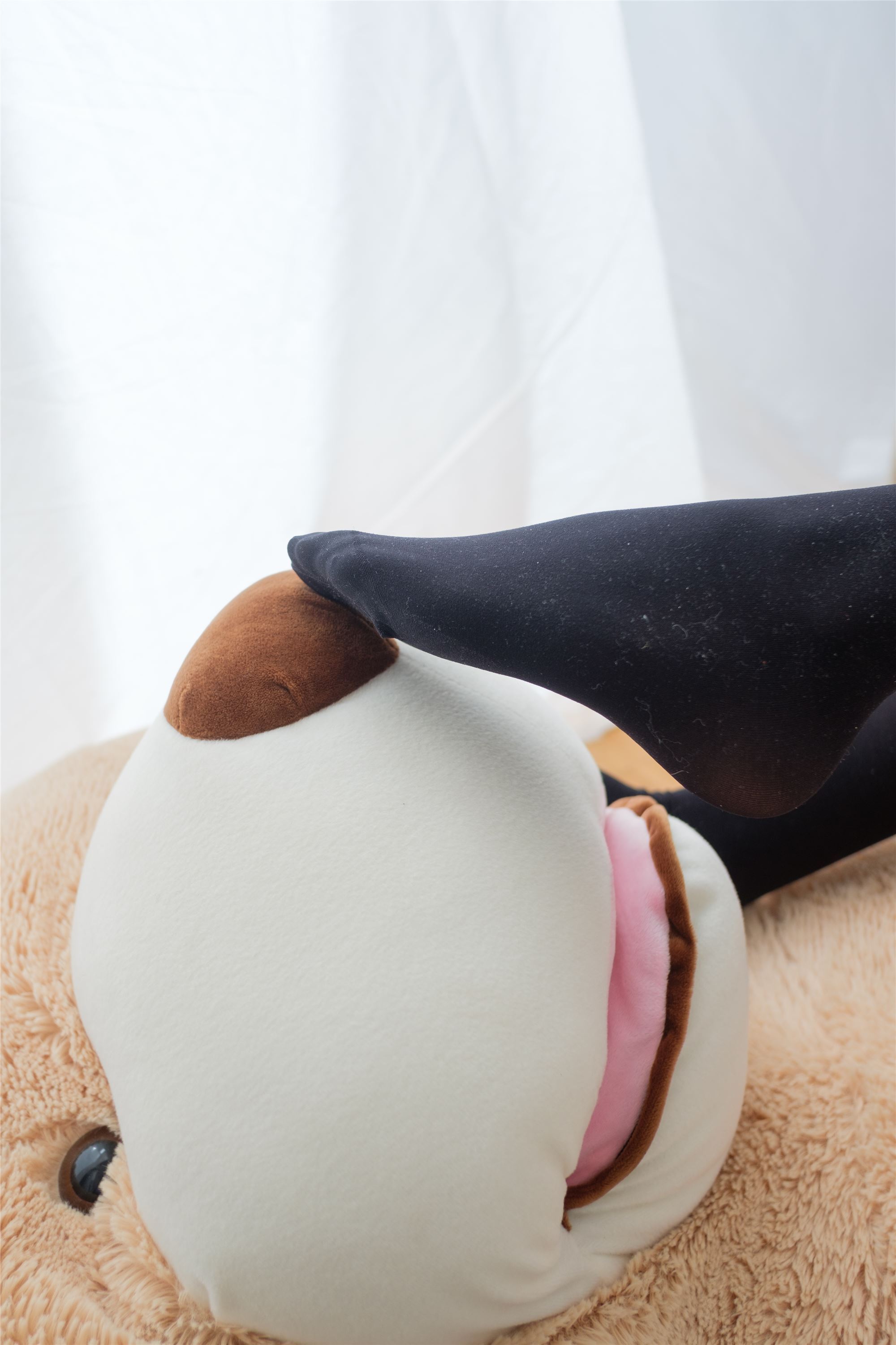 喵写真 萝莉系列 PR15 002